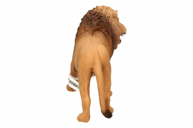 Řvoucí lev Schleich