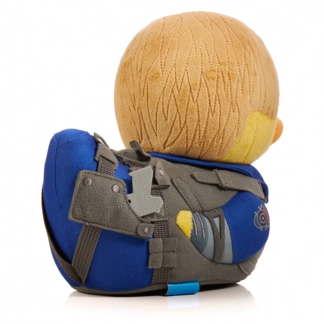 Plyšová kachnička Resident Evil Leon S Kennedy