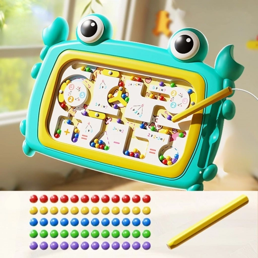 Učení matematiky hrou