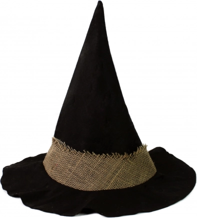 Stylový jutový pásek