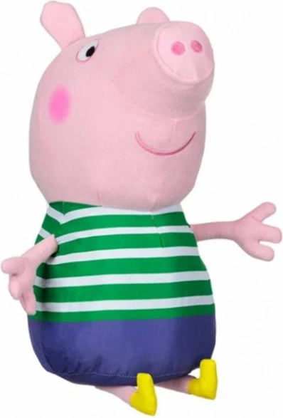 Plyšové prasátko Peppa 50 cm