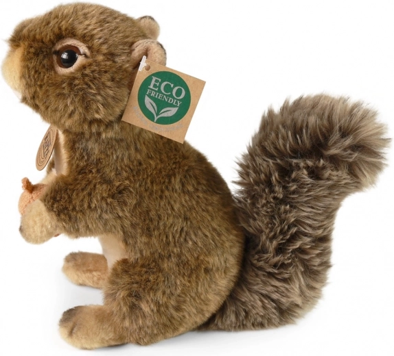 ECO‑FRIENDLY výplň z PET lahví