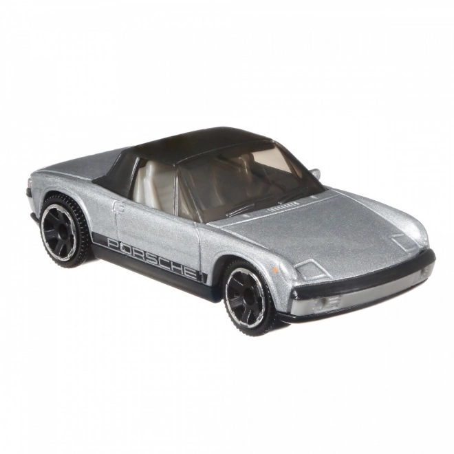 Auta Matchbox 9-Pack
