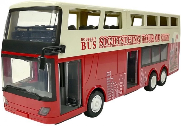 Otevírání dveří na dálku