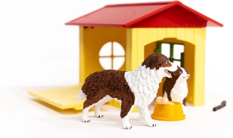 Vhodné pro malé děti