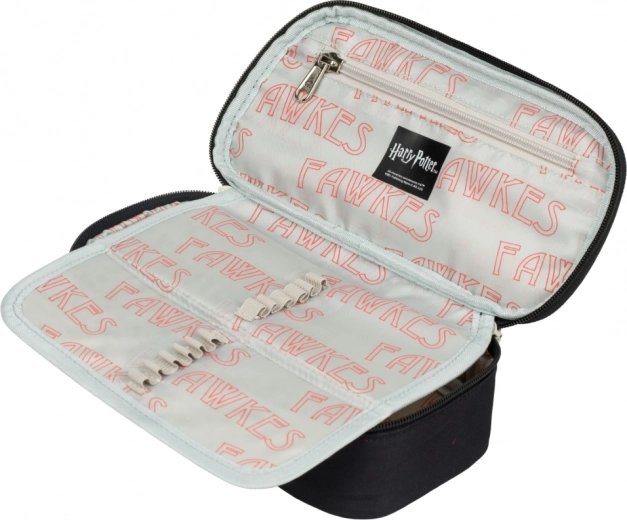 Odolná konstrukce se zipy YKK