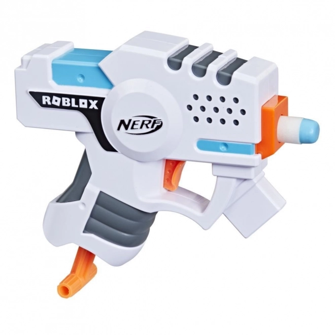 Pistole Nerf Roblox Microshots Strucid Boom Strike