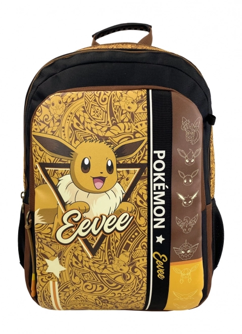 Školní batoh Pokémon Eevee