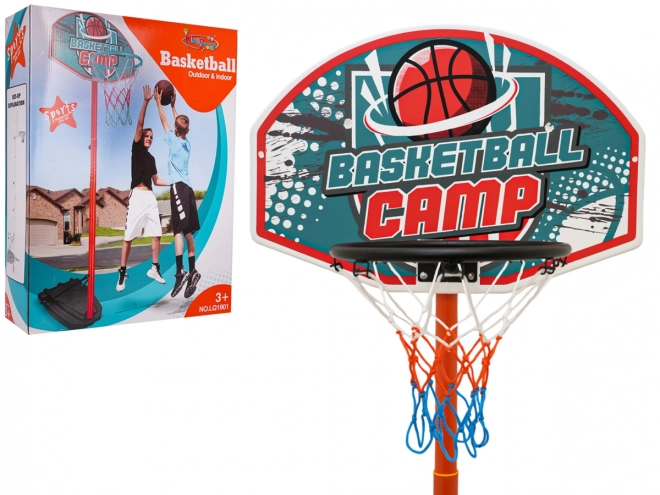 MEGA Basketbal + příslušenství