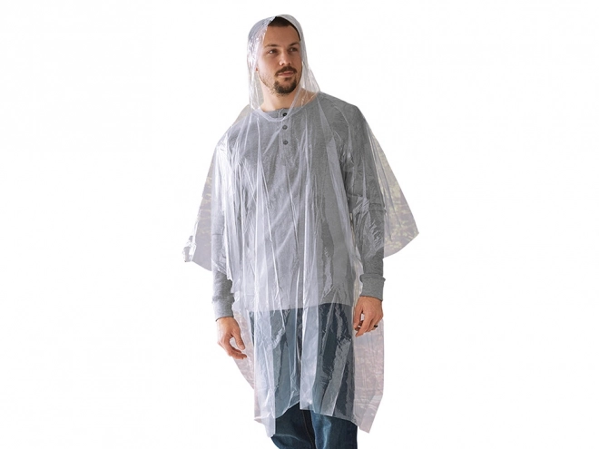 Deštníkové pončo Mackintosh velké