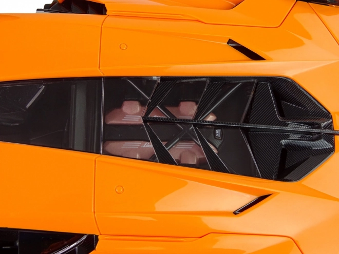 R/C Lamborghini Sián FKP 37 Rastar 1:14 na dálkové ovládání