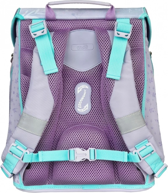 Školní set Scooli EasyFit Frozen