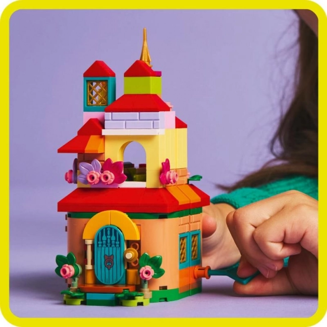 Kostky Disney Encanto - minidům