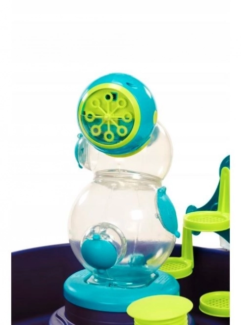 Little Tikes Foamo vodní stůl na pěnu 3v1