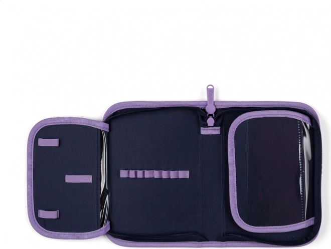 OXYBAG Školní set 3ks OXY GO Květiny
