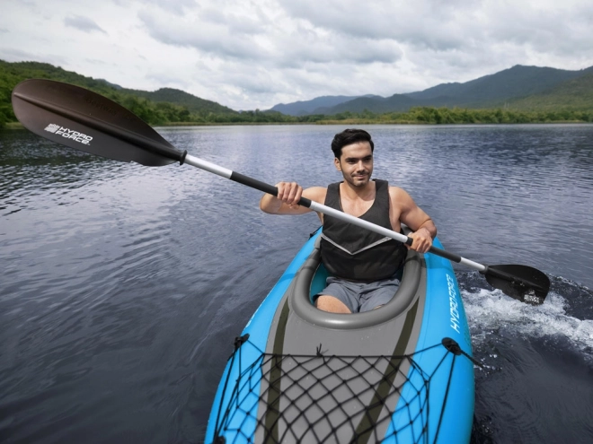 Skládací hliníkové pádlo pro SUP a kajak