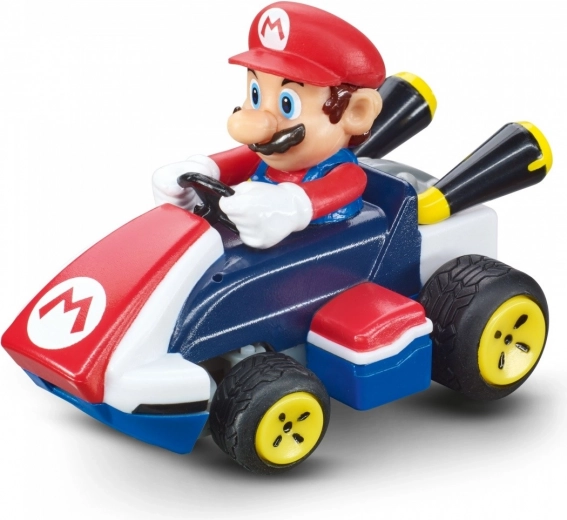 Oficiální licence Mario Kart
