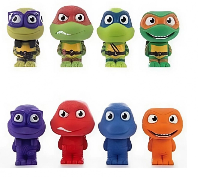 Unikátní sběratelské figurky