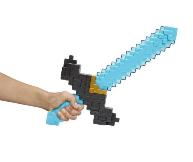 Minecraft filmové hraní rolí