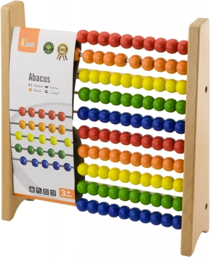 Stabilní dřevěná konstrukce