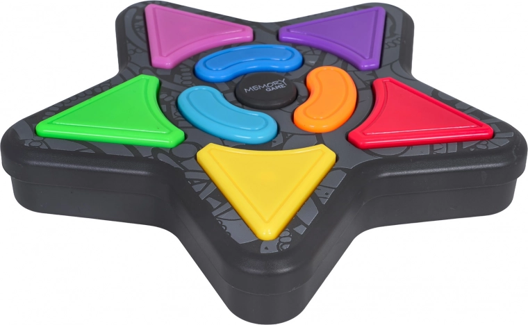 Světelné a zvukové efekty