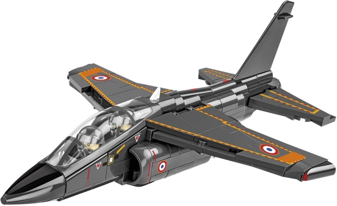 Armed Forces Alpha Jet - Stavebnice 364 dílů