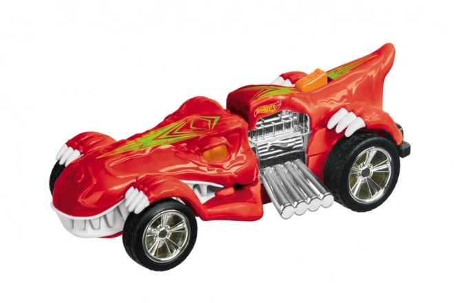 Auto Hot Wheels L&S Street Creatures mix