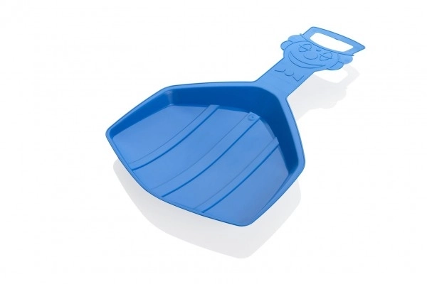 Kluzák Lopata Klaun modrá