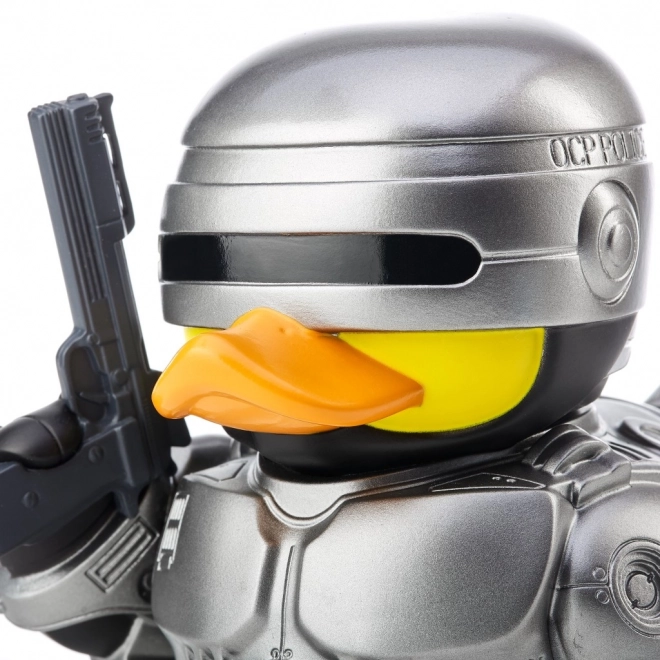 Tubbz kachnička Robocop (první edice)
