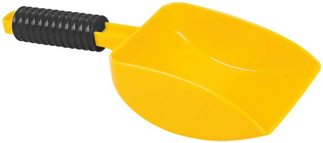 Ergonomická a odolná konstrukce