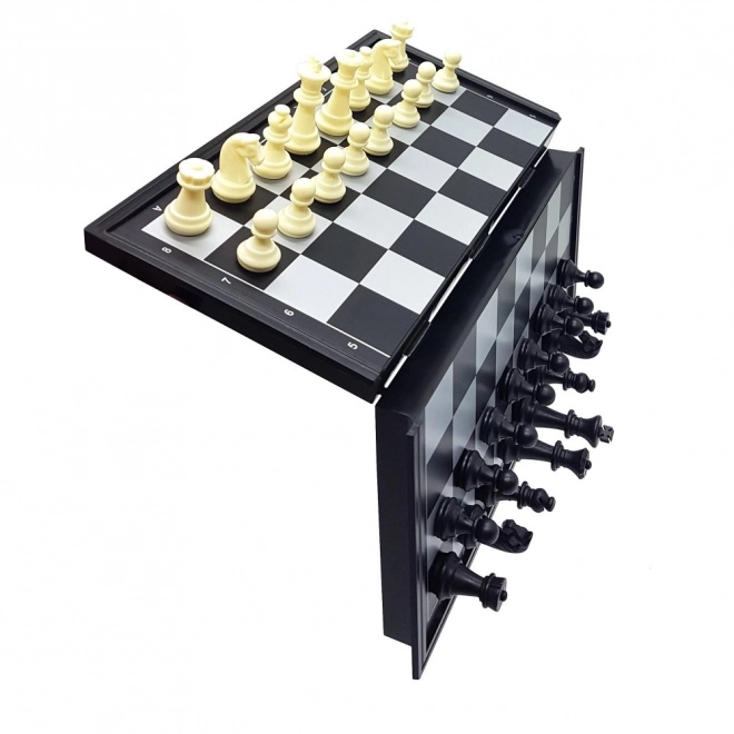 Magnetické skládací šachy ChessMan Classic
