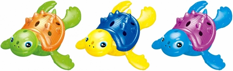 Tři barvy a odolné provedení