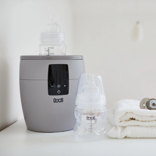 Univerzální kompatibilita až do 6,5 cm