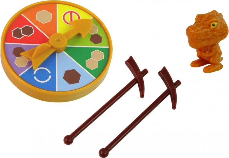 Interaktivní losovací kolo