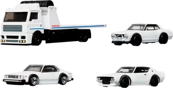 Sběratelská atraktivita