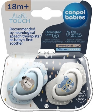 Sterilizace za 2 minuty v praktické kapsli