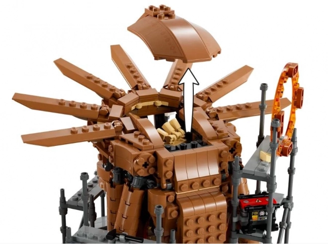 LEGO® Marvel 76261 Spider-Manova konečná bitva