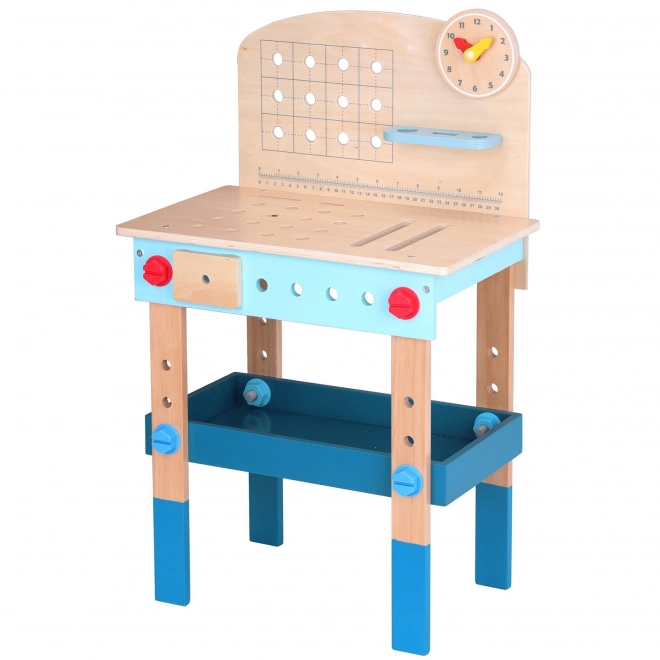 Dřevěný pracovní stůl Tooky Toy