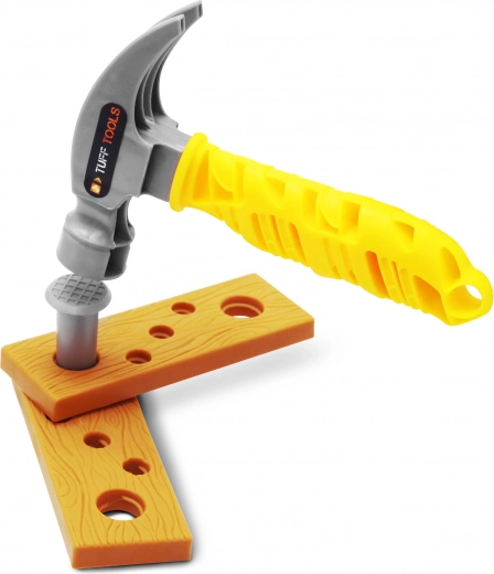 Zatloukej a trénuj přesnost