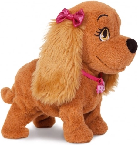 Ovládání hlasem – až 20 povelů