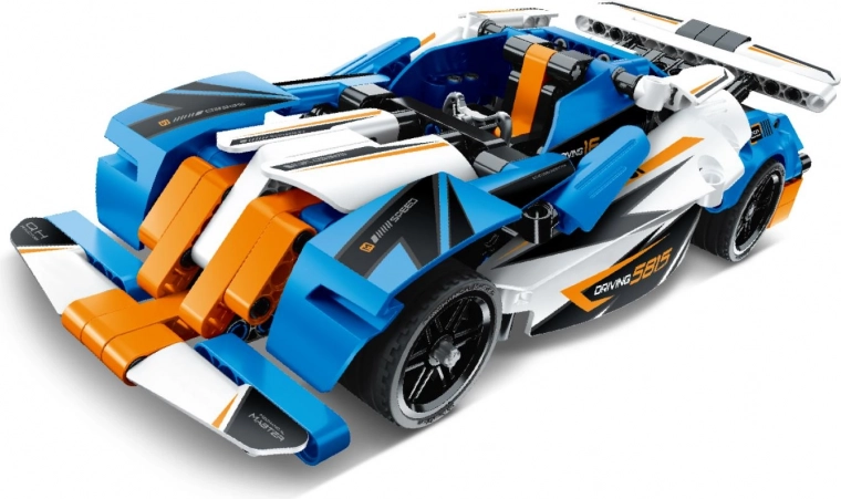 Zábava, která učí – podpora STEM