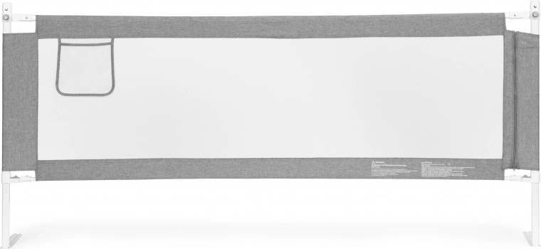 Prodyšná síťovina a kapsa na drobnosti