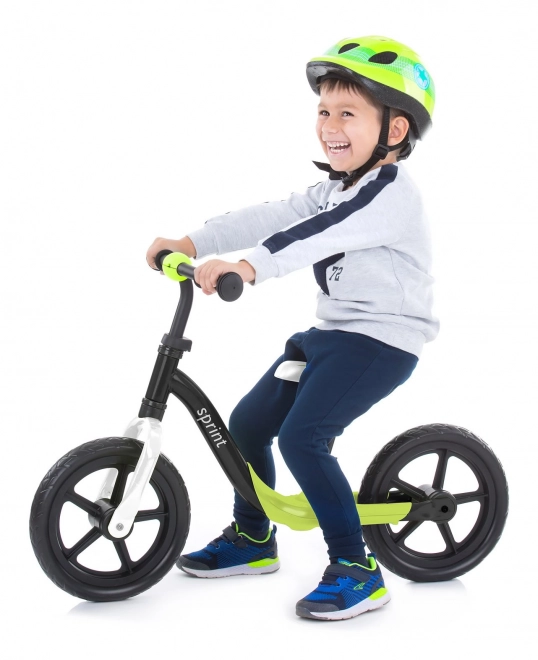 CHIPOLINO Odrážedlo Sprint Green
