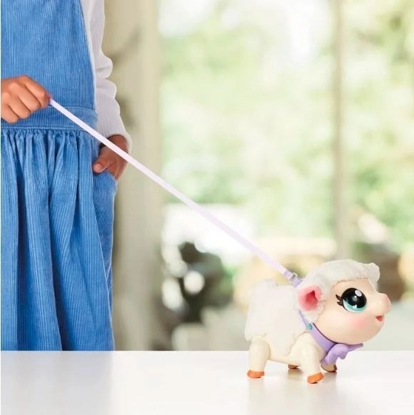 Interaktivní figurka Little Live Pets Ovečka