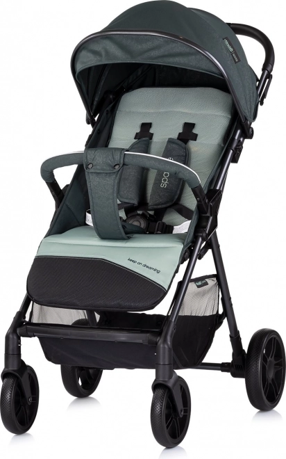 Sportovní kočárek Chipolino Sparkle Basil