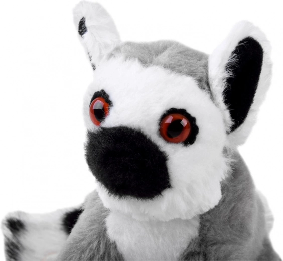 Realistické detaily série ZOO