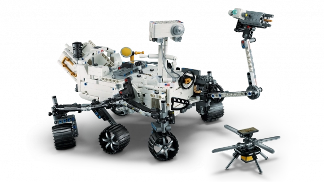 LEGO® TECHNICS 42158 NASA Mars Rover