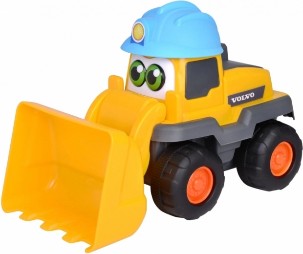 Veselé zvuky pro více zábavy