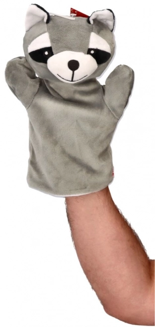 Goki maňásek zvířátka - 1ks