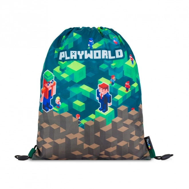 Školní set Premium Playworld